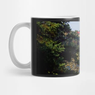 Split Rock Light House Mug